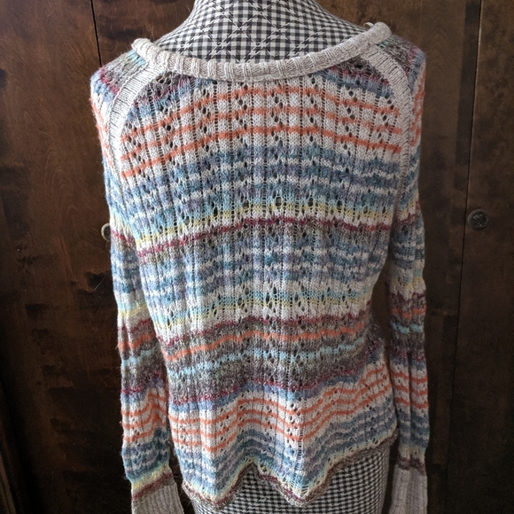 NWOT Free People Sweater - Picture 2 of 3